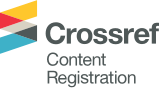 CrossRef Content Registration